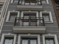 Vicolo Moda โรงแรมใกล้สถานีเฮย์ดาร์ปาซา