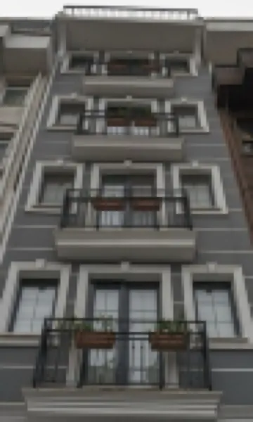 Vicolo Moda Hotels in Kadikoy