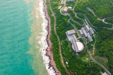 Sanya Yunshui Tang