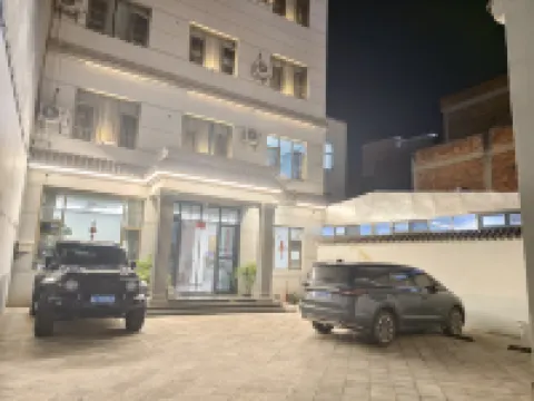 Chunguang Boutique Hotel (Jinhui Commercial City)