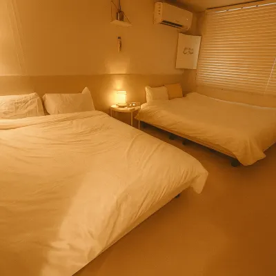 Seoul Mapo 10people, 3 minutes DMC subway Hotels near Digital Media City (DMC)