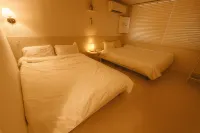 Mapo 3room, 10people, 3 minutes DMC subway