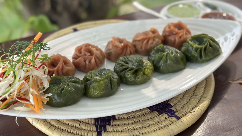 Lumbini Five Elements Hotel