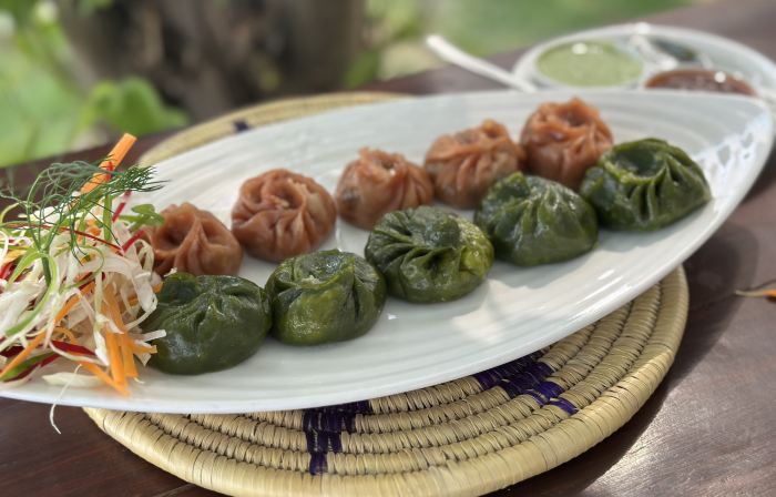 Lumbini Five Elements Hotel
