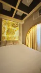 Golden Luxe Condotel, cozy, fast wifi, premium Hotel di Kota Muntinlupa