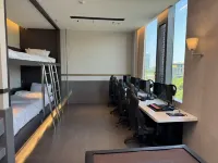 HemanHotel（Outlets） -  Gaming & Esports