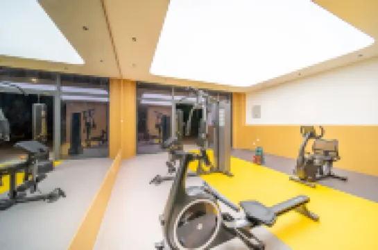 시두 (징허) 호텔