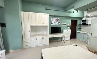 Xia Mifeng Chinese Inn (Liuzhou Diwang Residence)