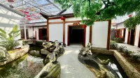Xuancheng Wanlinghu Ecological Park Hotel - Bữa sáng