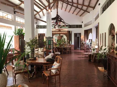 Harmonia Nature Resort by Hiverooms