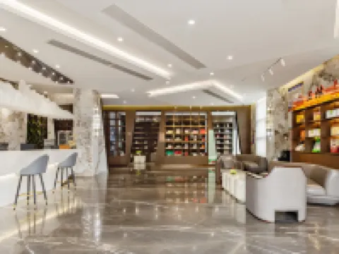 Babala Hotel Hotels in Xingye