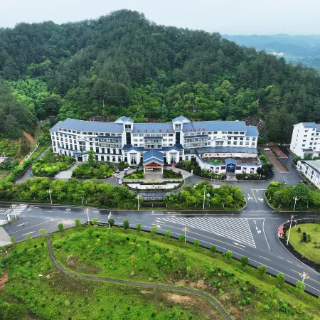 Qingliu Hotel