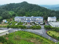 Qingliu Hotel Các khách sạn ở Thanh Lưu