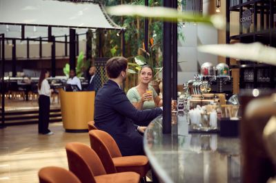 その他 ハイアット リージェンシー パリ - シャルル ド ゴールの写真