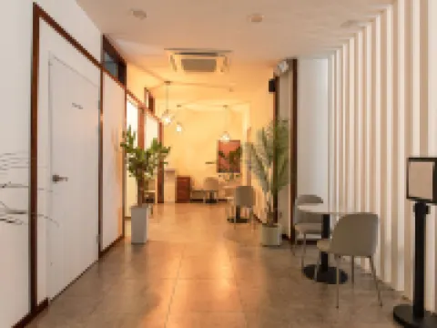 Anyang CNC Hotel Hotels near Surisa Temple
