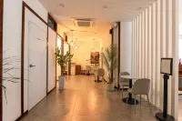 Anyang CNC Hotel