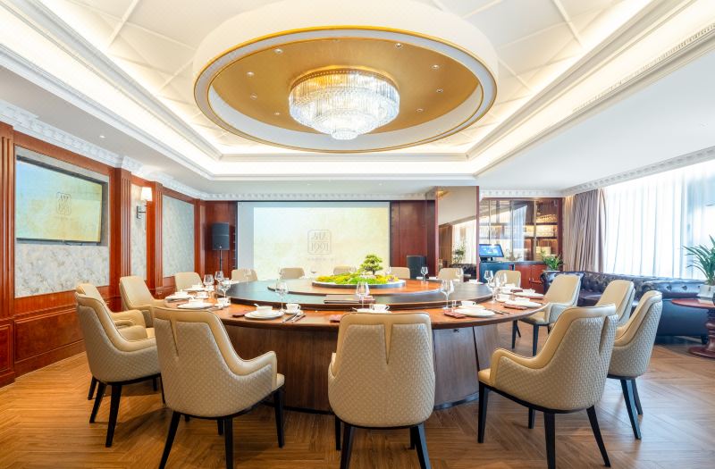 Hunan Hotel photo 4