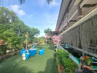Phaiboon Hotel & Resort Hotels near Thongsomboon Club