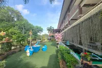 Phaiboon Hotel & Resort Các khách sạn ở 