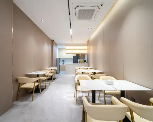 Licheng Xiyue Beston (Guangzhou R&F Haizhu City Jiangnan West Subway Station Branch) Mahlzeiten Photos