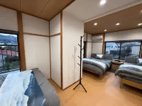 Kamiya Resort Chichibu Niwabiyori