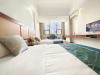 บิสซิเนส โฮเต็ลจูล่ง - 2 ดาว