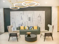 City Comfort Inn Baise Tianlin Hotels in Tianlin