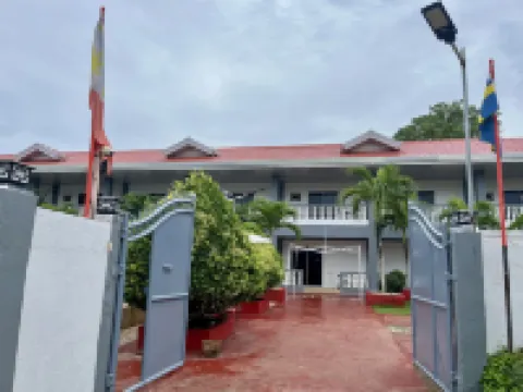 Conrada's Place Hotel and Resort