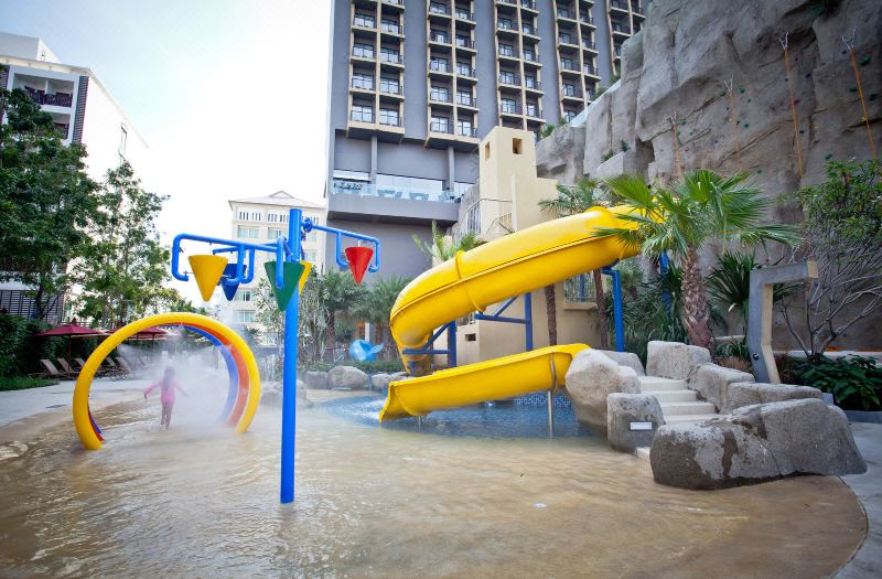 Mercure Pattaya Ocean Resort photo 3