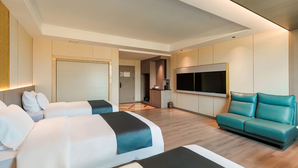 Bolin Hotel
