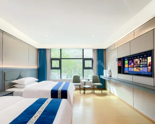 Nojelin Hotel Hotels in Lhozhag