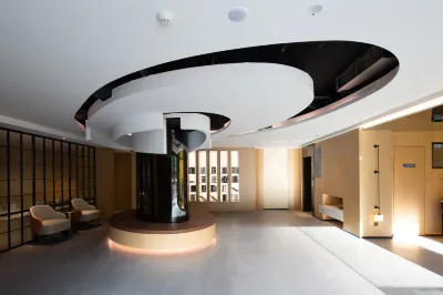 Urba Hotel (Shiouwangzhuang Sanfang Qixiang Branch) Hotels in Fuzhou