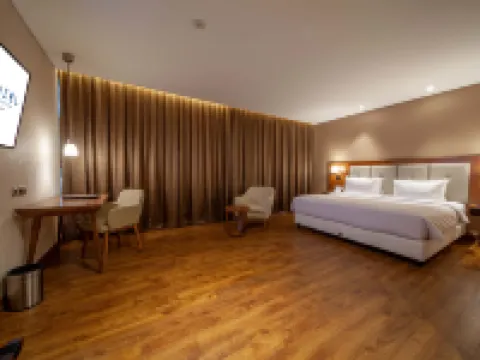 Avenzel Hotel & Convention Cibubur Hotels in Jatisampurna