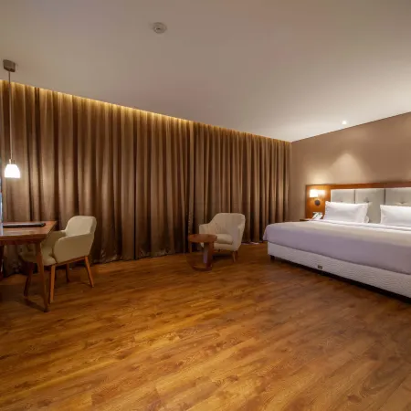 Avenzel Hotel & Convention Cibubur Hotels in Jatisampurna