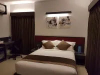 Spring Hill Hotel and Service Apartments
