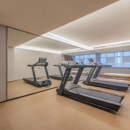 Ji Hotel (Taixing Wuyue Plaza Middle Daqing Road)