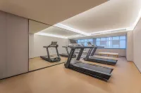 Ji Hotel (Taixing Wuyue Plaza Middle Daqing Road) - 3 étoiles