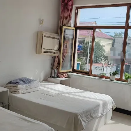 Zhongyuan Hotel