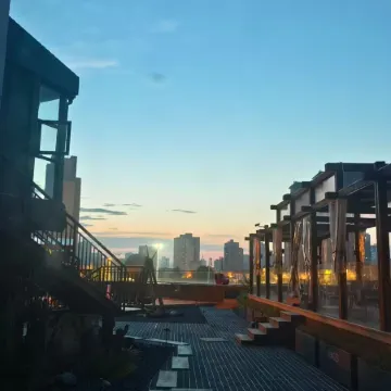 King13 Nest Hotel
