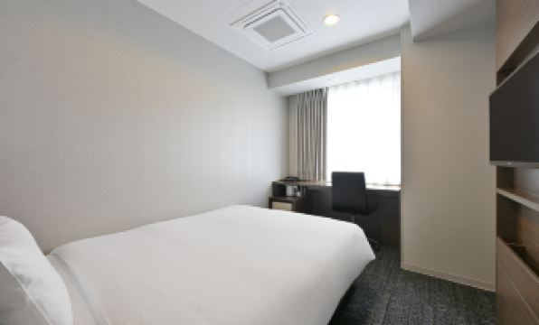 VIA INN OKAYAMA JR-West Group