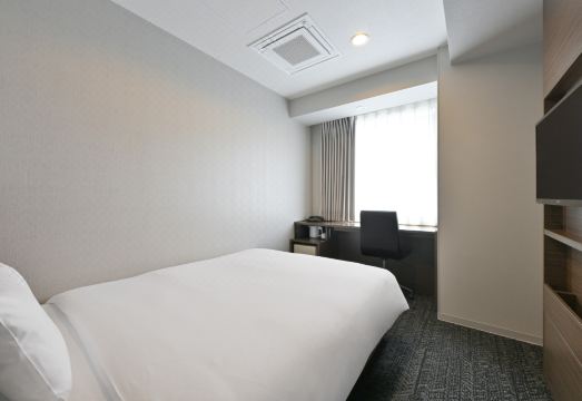 호텔 객실 내부