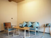 Yunqi Mountain Residence · Wooden Mountain View LOFT Vacation Apartment (Baihaba Scenic Area) - 3-Star
