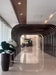 Staycation at MOA Shore Residences