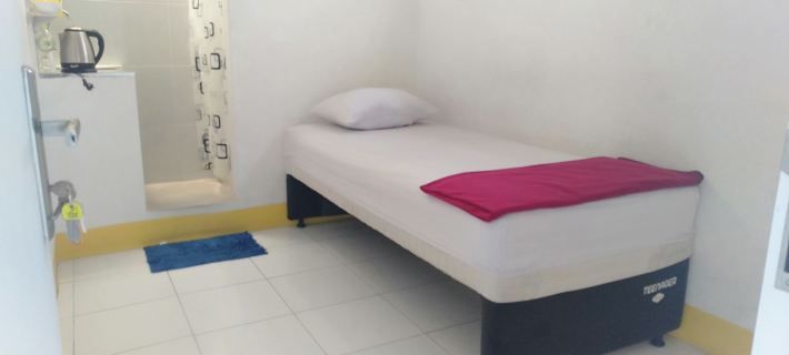 Rumah Kuning Syariah Hotels in Kota Bogor