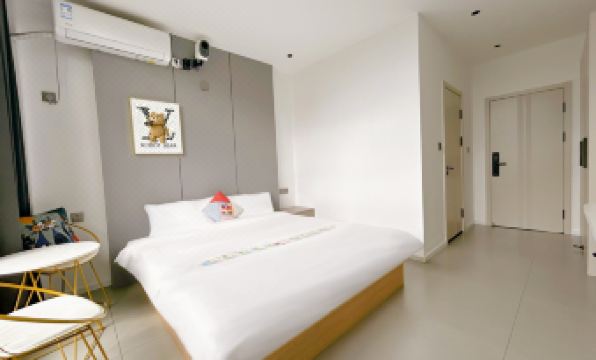 Yanji Yanchao Hotel