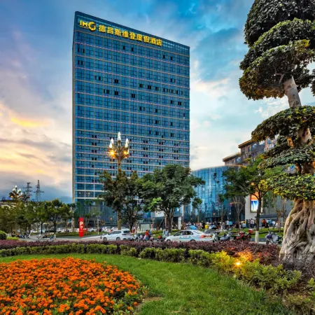 Meicheng Sweetome Resort