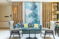Guichu Hotel (Gucheng Lijiang Old Town) - de negocios