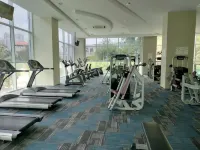 Delight Homestay Paragon Residences - ที่มีฟิตเนส