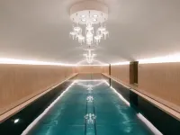 Sans Souci, Vienna Hotels near Museumsquartier Metro Stop