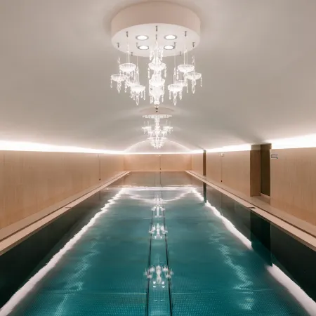 Sans Souci, Vienna